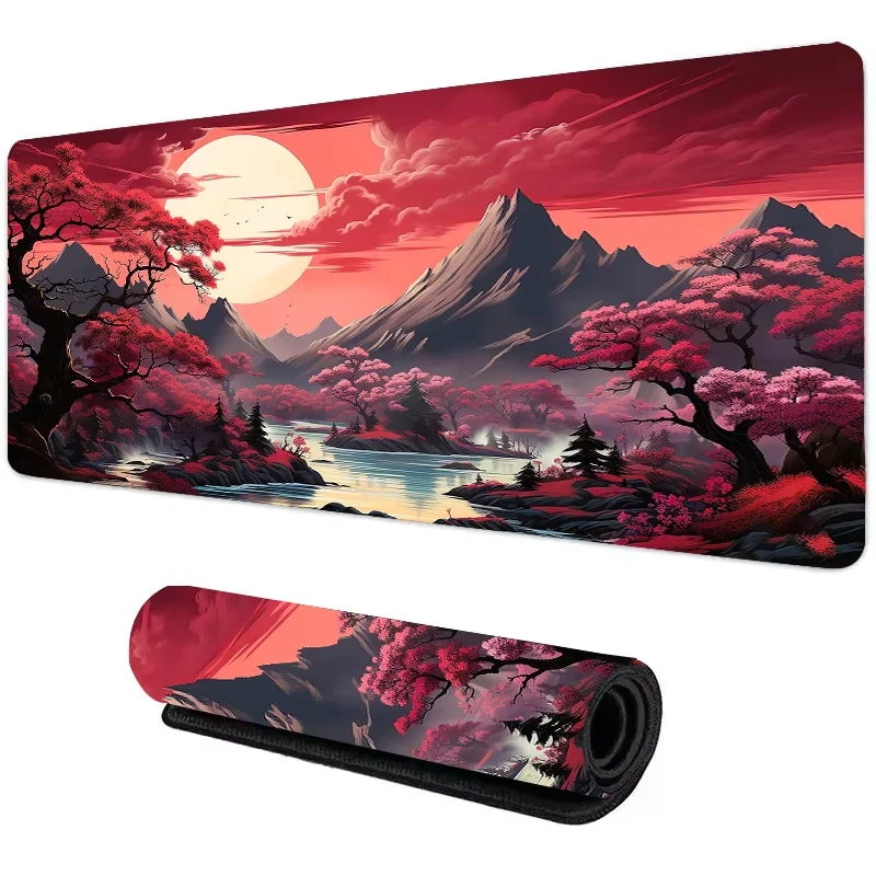 Esports Gaming Desk - Tapis de souris de jeu en