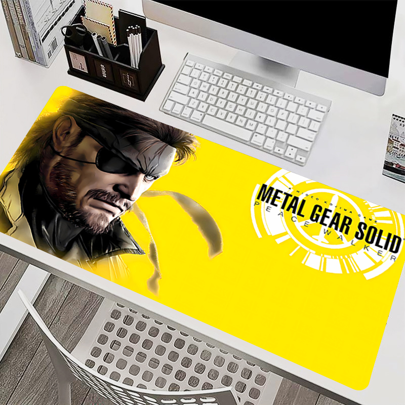 Esports Gaming Competition - Grand tapis de souris pour e-sport,