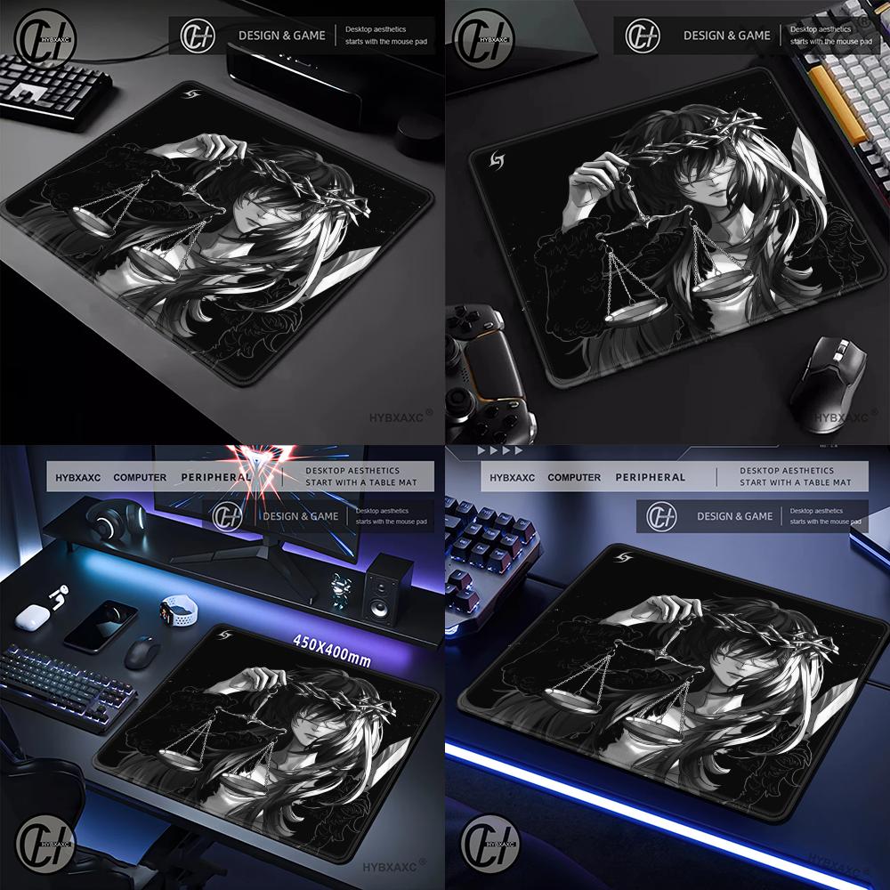 Esports Gaming Stocks - Aimstar Thorn tapis de souris tapis