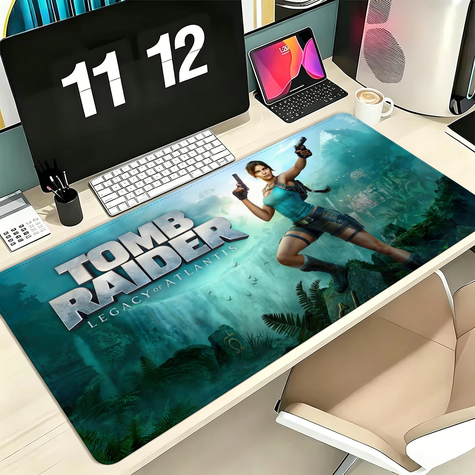 Esports Gaming Laptop - Tapis de souris de jeu Pro