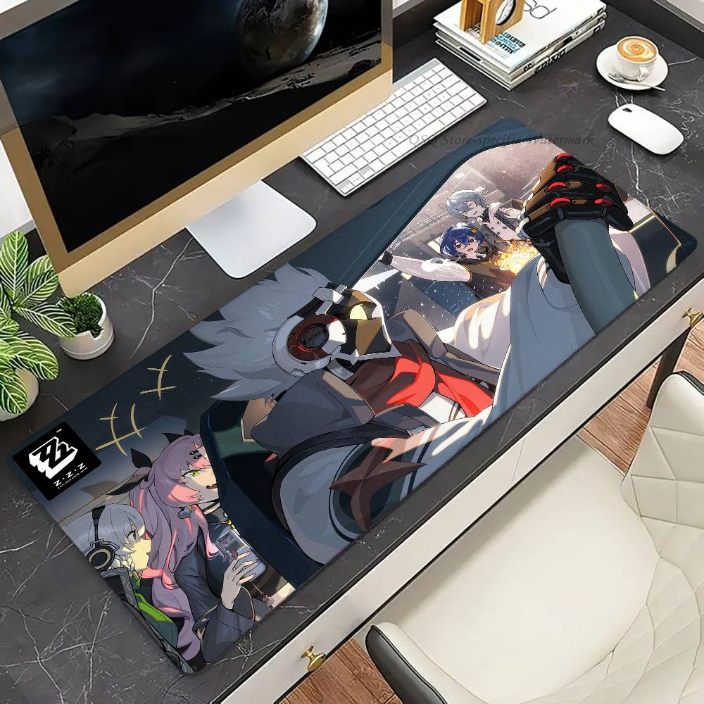 Esports Gaming Zone - Billy Kid Anime Z-Zenless Zone Zero