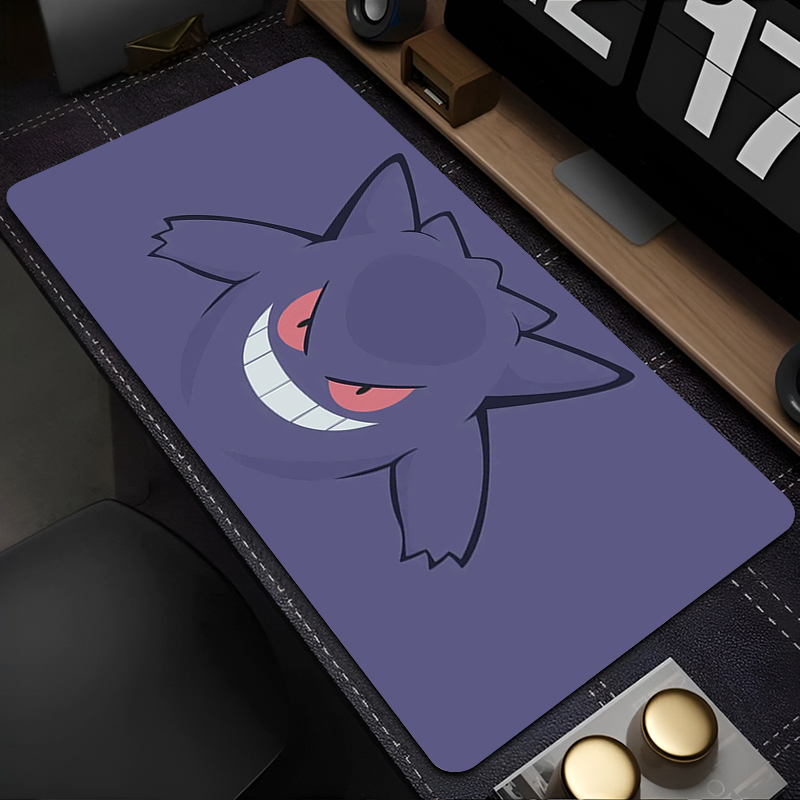 Esports Gamer - Tapis de souris en caoutchouc pour