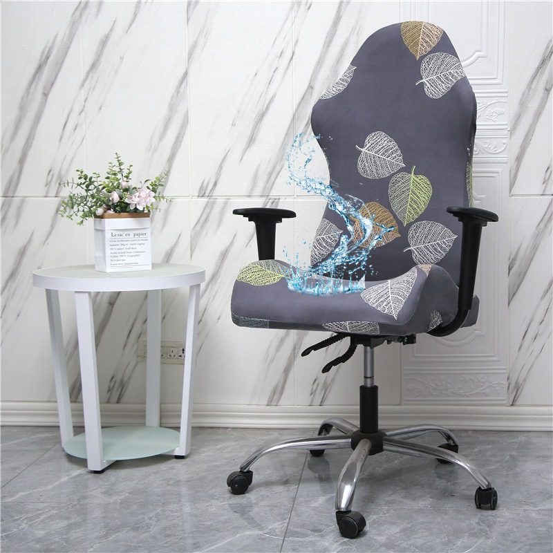 Esports Gaming Hotel - Housses de chaise de jeu imperméables,