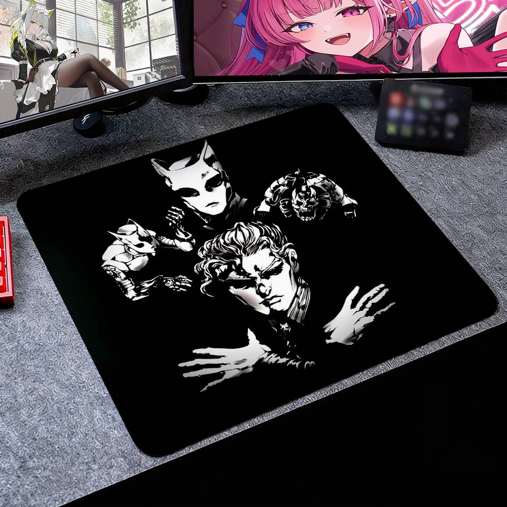 Esports Gaming Laptop - Tapis de souris Cool JoJo B-BizarreS