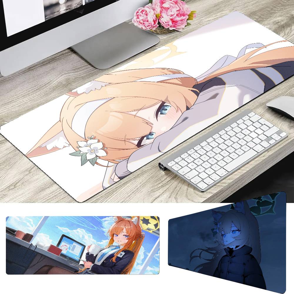 Esports Gaming Laptop - Tapis de souris Iochi Mari Anime