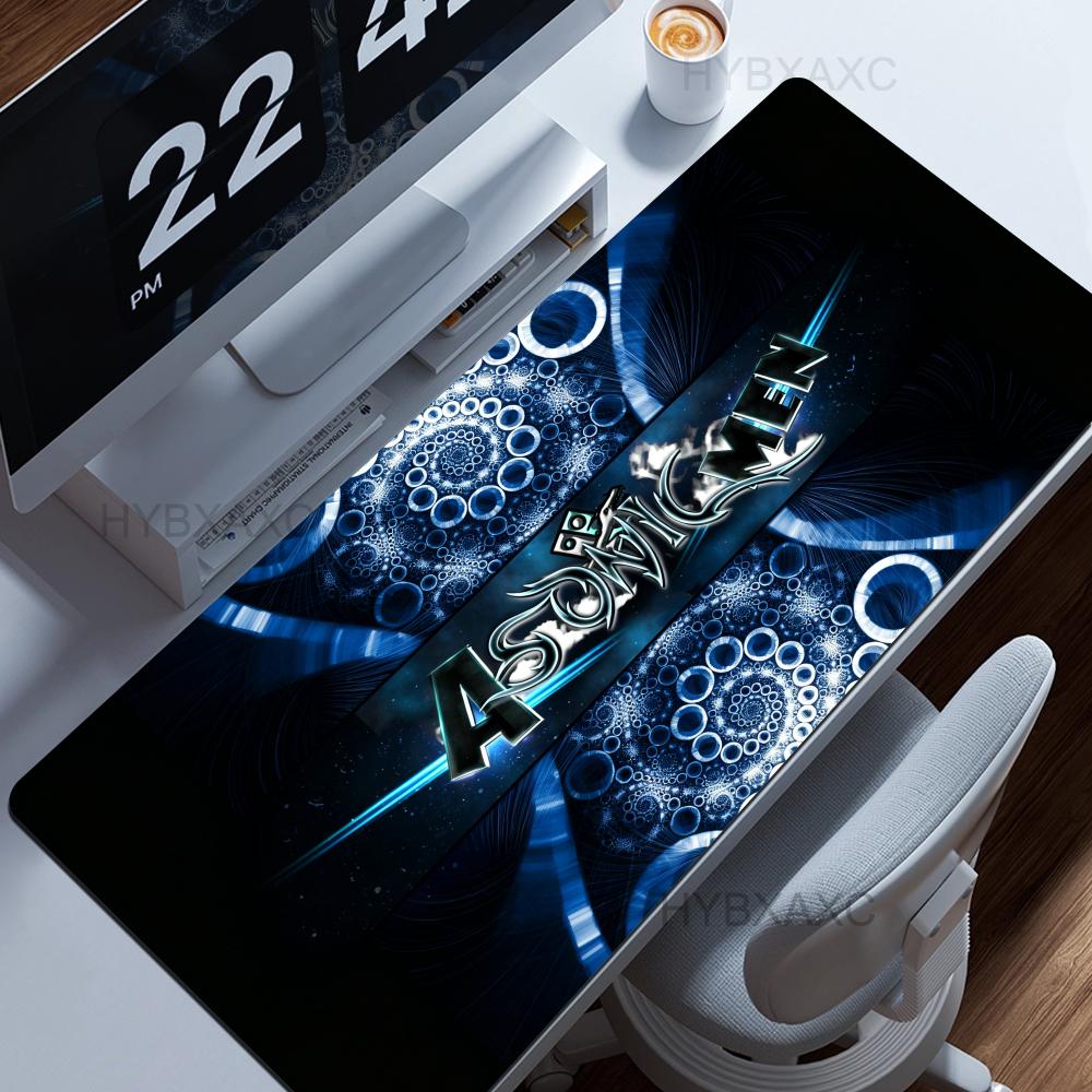 Esports Gaming Laptop - Tapis de souris E-Sports Cool Geometry
