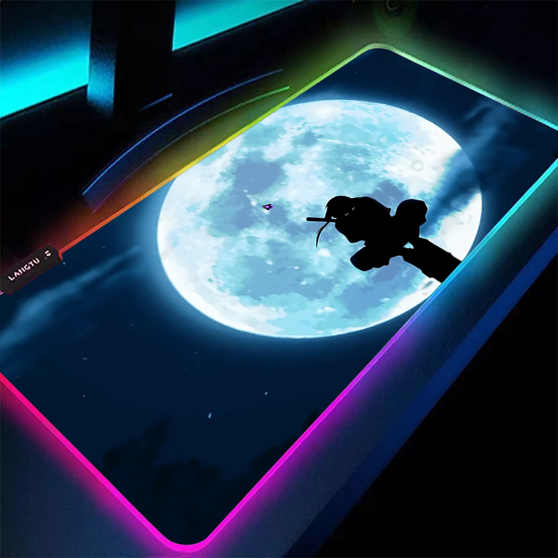 Grand tapis de souris RGB 90x4 - Esports Gaming Laptop avis et prix