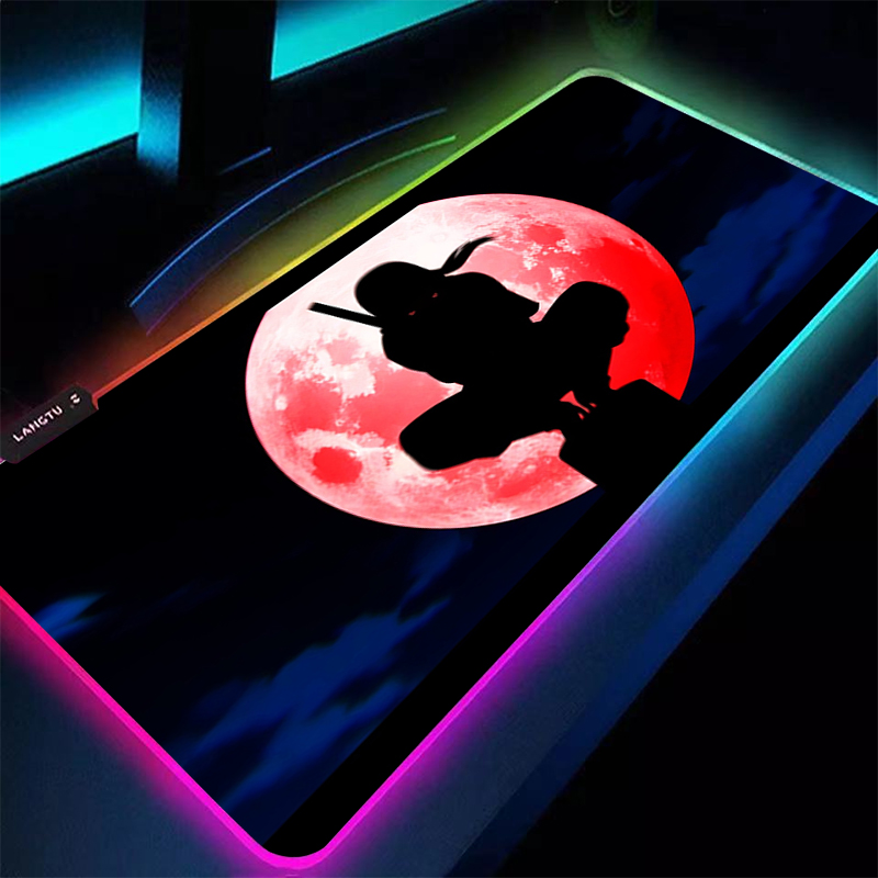 Grand tapis de souris RGB 90x4 - Esports Gaming Laptop avis et prix