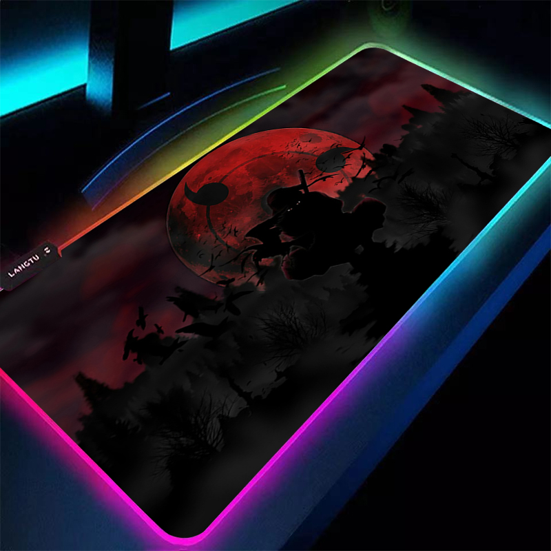 Grand tapis de souris RGB 90x4 - Esports Gaming Laptop avis et prix