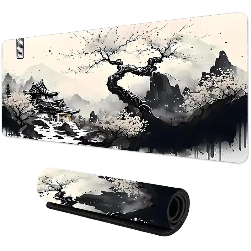Tapis de souris de jeu en Sili - Esports Gaming Desk avis et prix