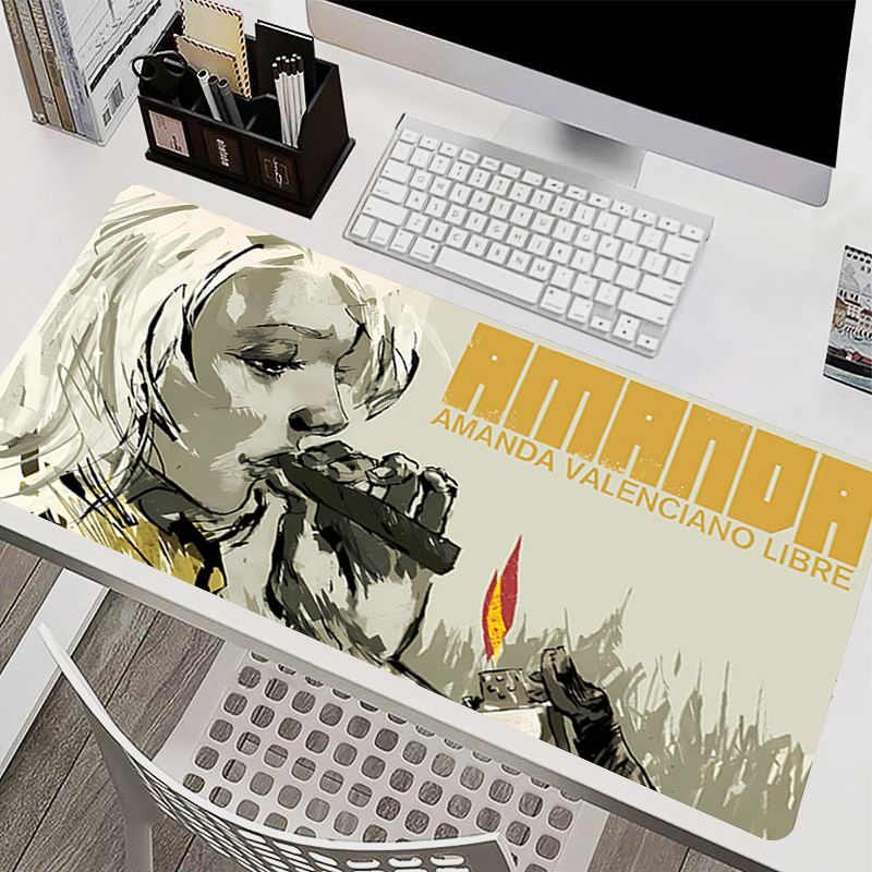 Grand tapis de souris pour e-s - Esports Gaming Competition avis et prix