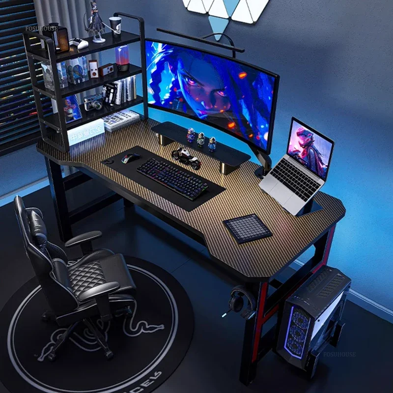 Bureau de travail et de jeu (e - Esports Gaming Houses avis et prix