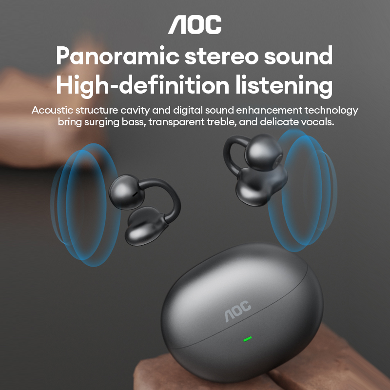 Écouteurs sans fil Bluetooth A - Esports Gamer avis et prix