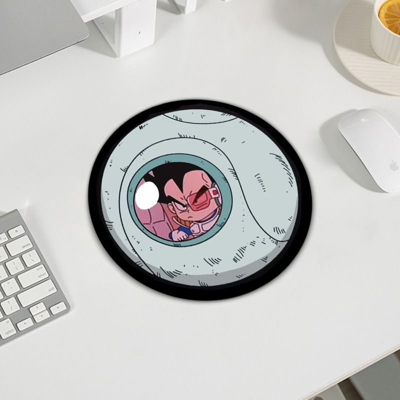 Tapis de souris Dragon Ball de - Esports Gaming Desk avis et prix