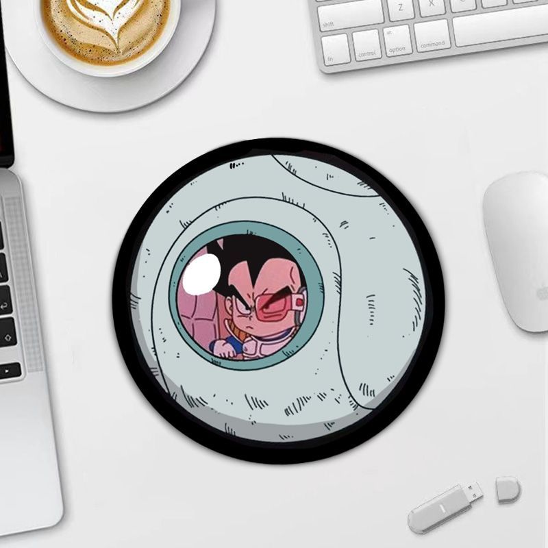 Tapis de souris Dragon Ball de - Esports Gaming Desk avis et prix