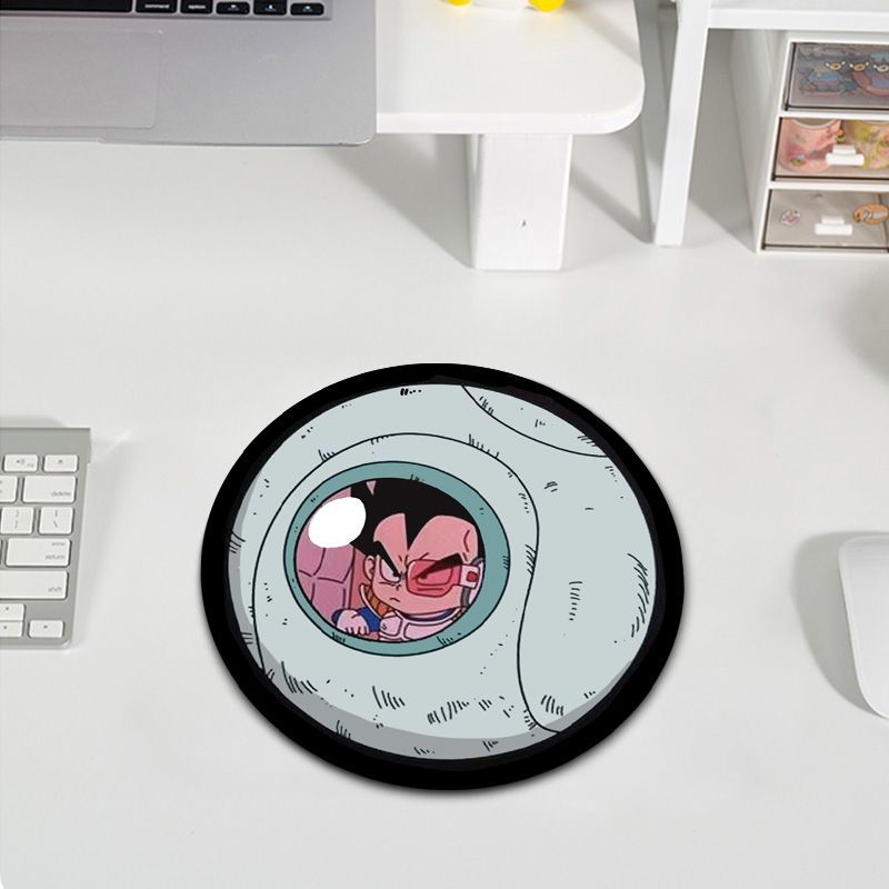 Tapis de souris Dragon Ball de - Esports Gaming Desk avis et prix