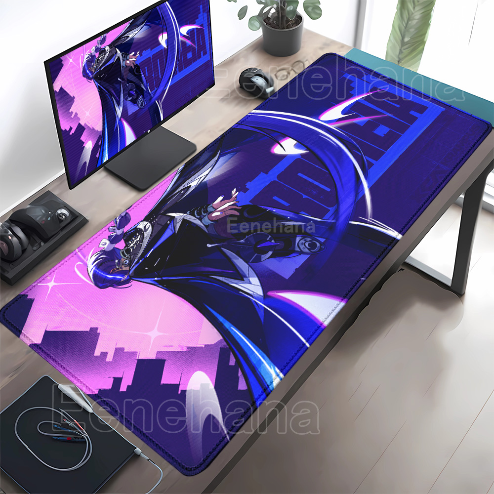 Tapis de souris Promeia ZZZ Ze - Esports Gaming Zone avis et prix