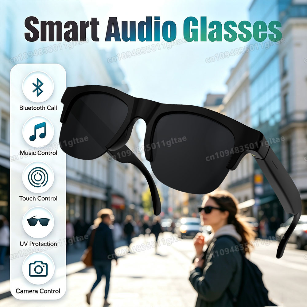Nouvelles lunettes intelligent - Esports Gamer avis et prix