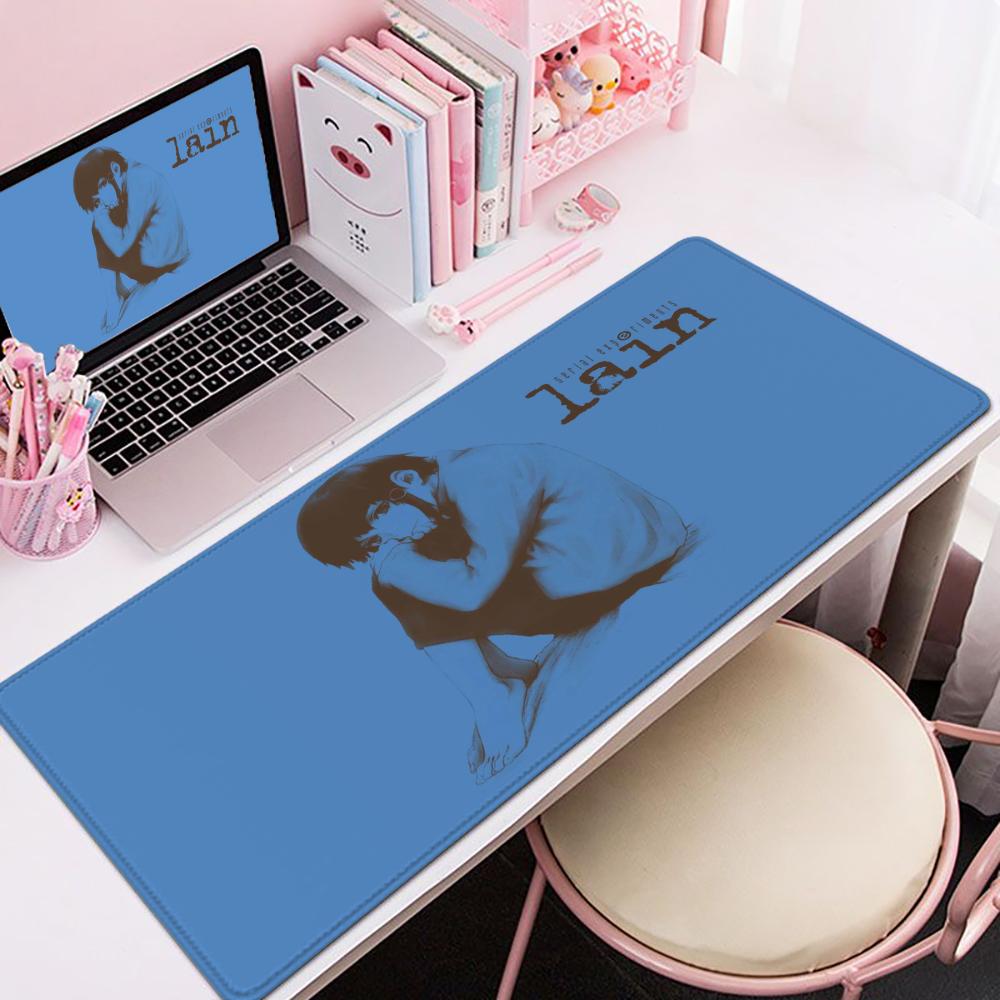 Tapis de souris Lain Serial Ex - Esports Gaming Stocks avis et prix