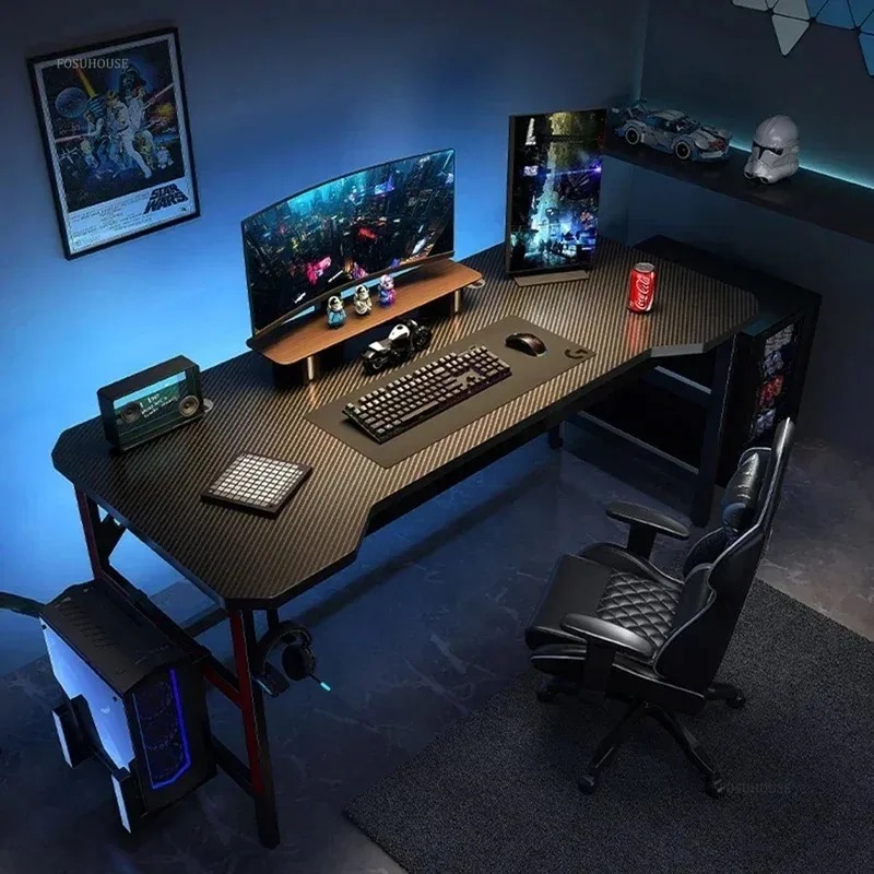 Bureaux d'ordinateur de bureau - Esports Gaming Houses avis et prix