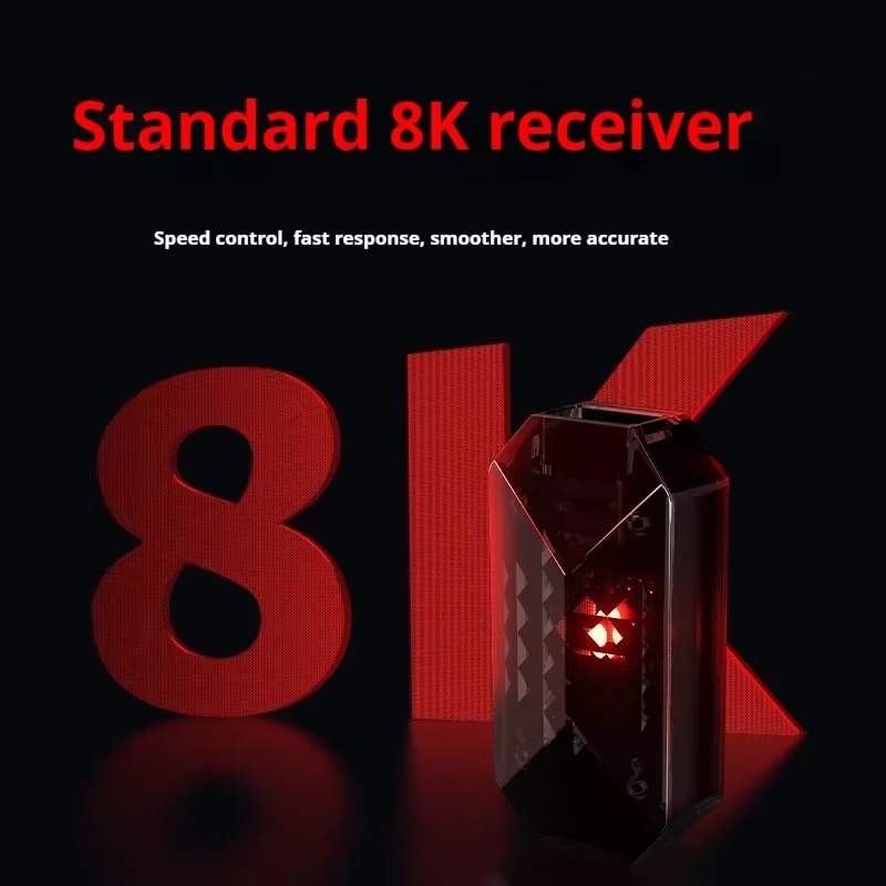 VXE VGN MAD R souris sans fil  - Esports Gaming Mouse avis et prix