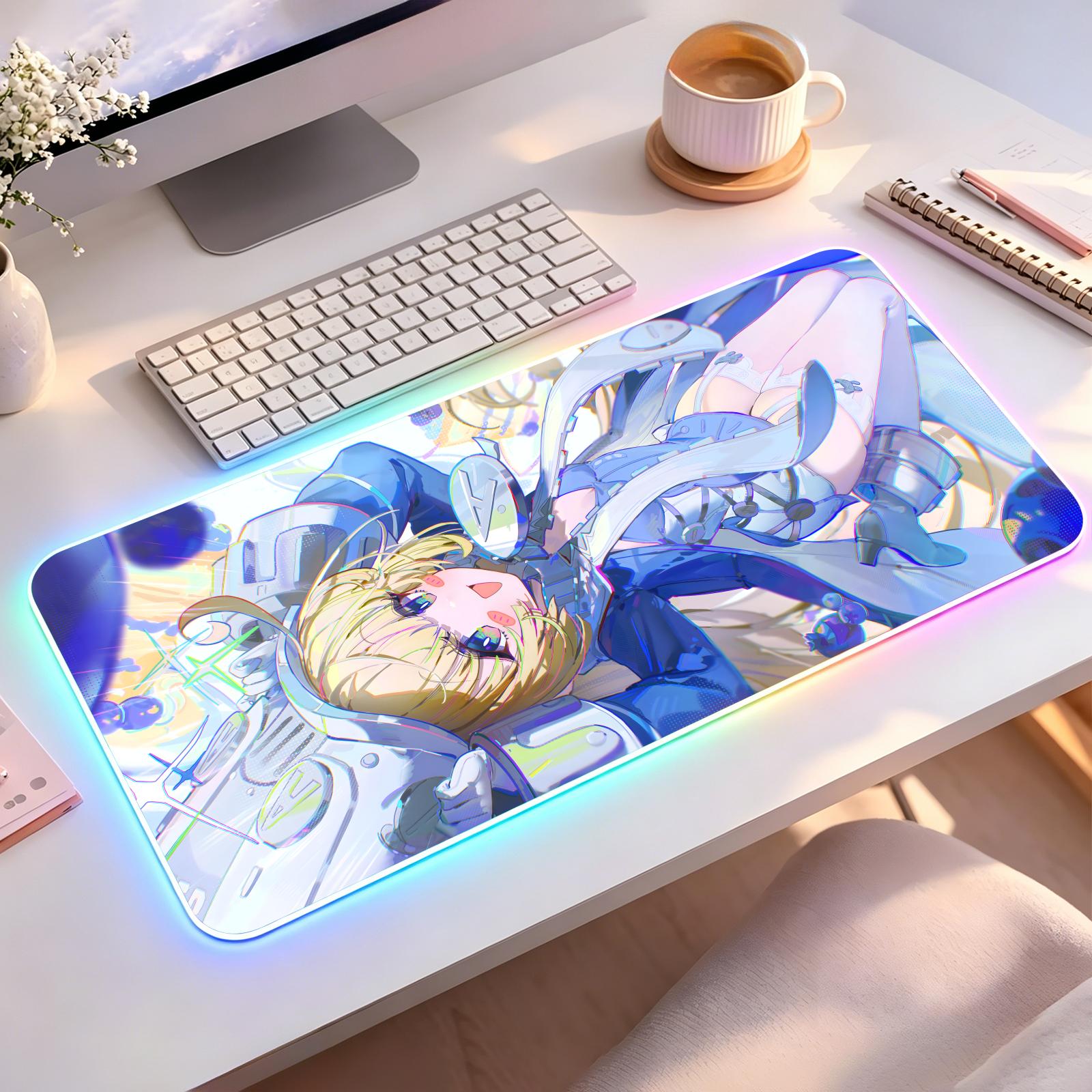 Tapis de souris de jeu Zenless - Esports Gaming Zone avis et prix