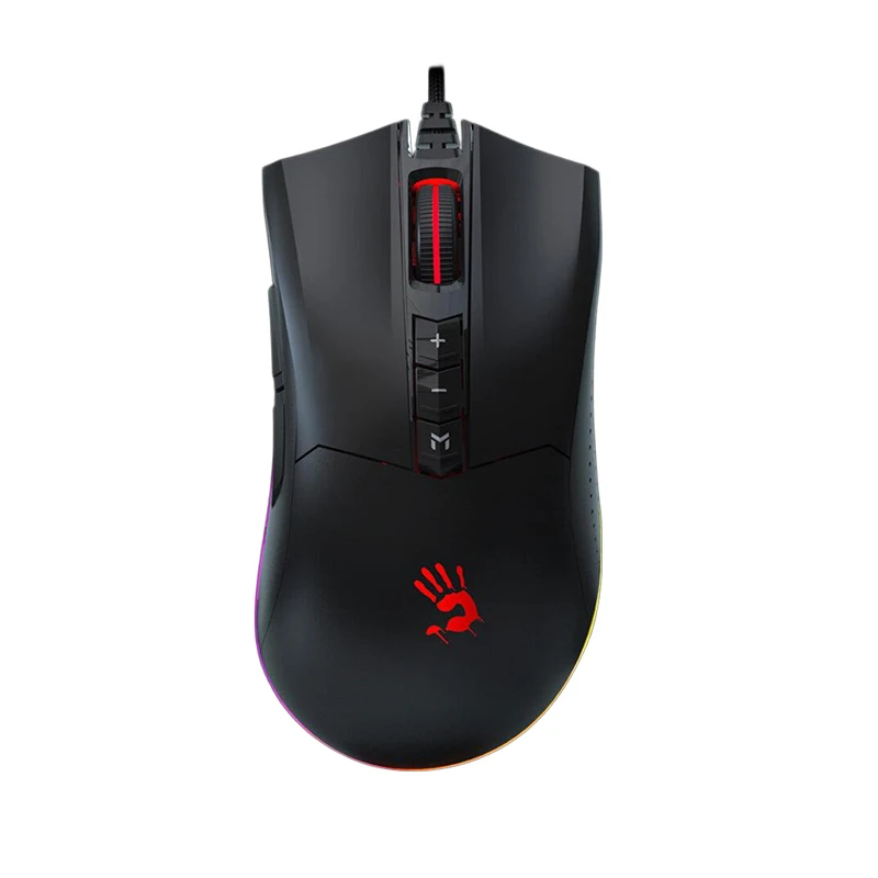 Souris de jeu ES9 Plus Esports - Esports Gaming Zone avis et prix