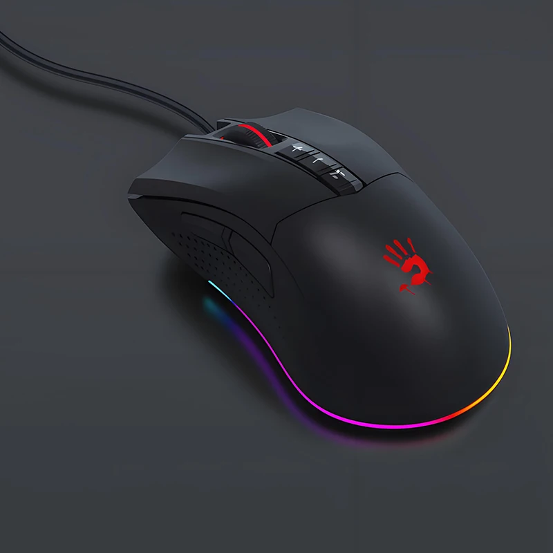 Souris de jeu ES9 Plus Esports - Esports Gaming Zone avis et prix