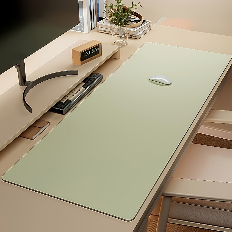 Grand tapis de souris en simil - Esports Gaming Desk avis et prix