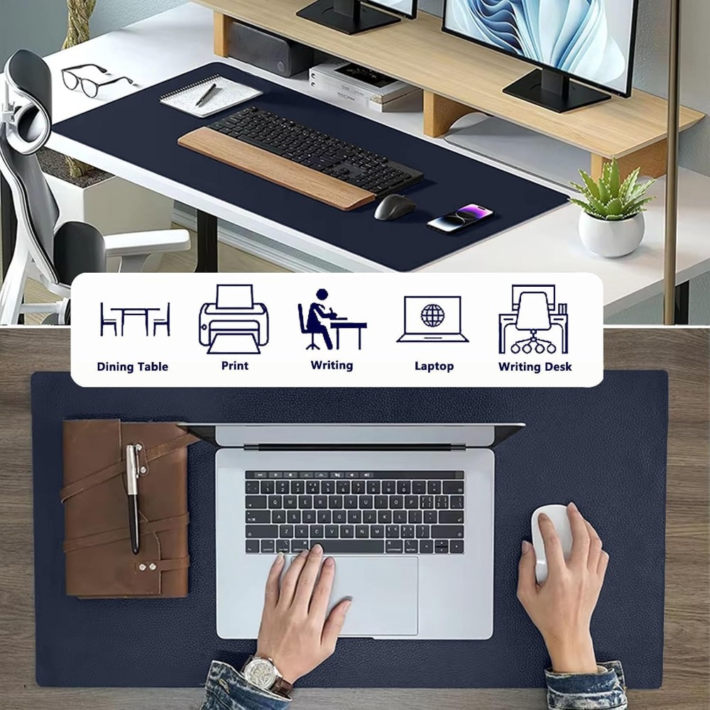 Protecteur de bureau antidérap - Esports Gaming Desk avis et prix