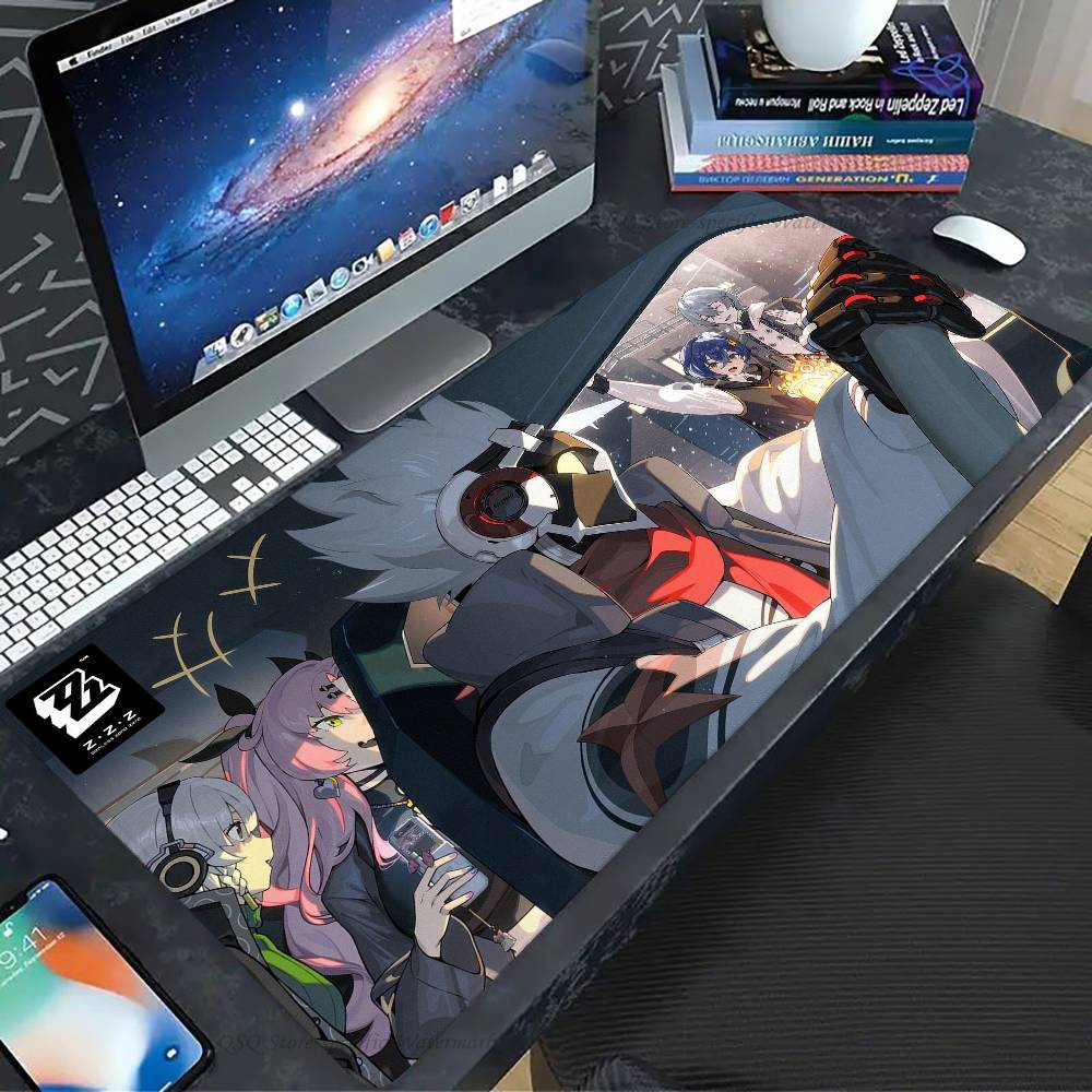Billy Kid Anime Z-Zenless Zone - Esports Gaming Zone avis et prix