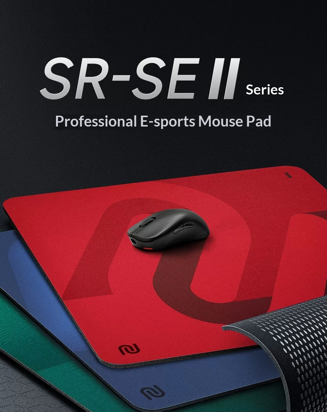 Tapis de souris de jeu ZOWIE G - Esports Gaming Competition avis et prix