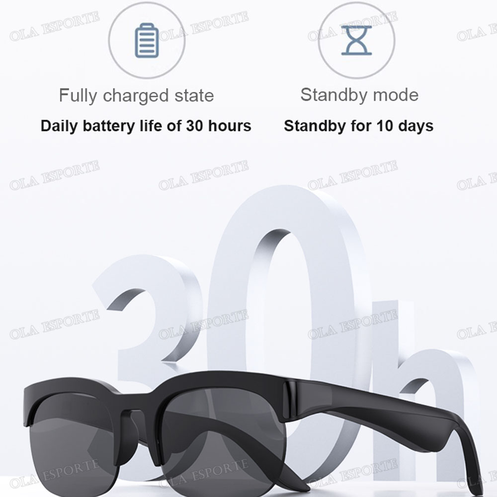 Nouveau Smart Bluetooth V5.3 l - Esports Gamer avis et prix