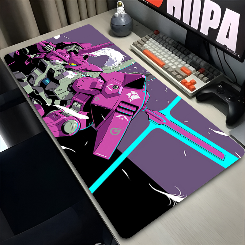 Tapis de souris Anime M-mechan - Esports Gaming Laptop avis et prix