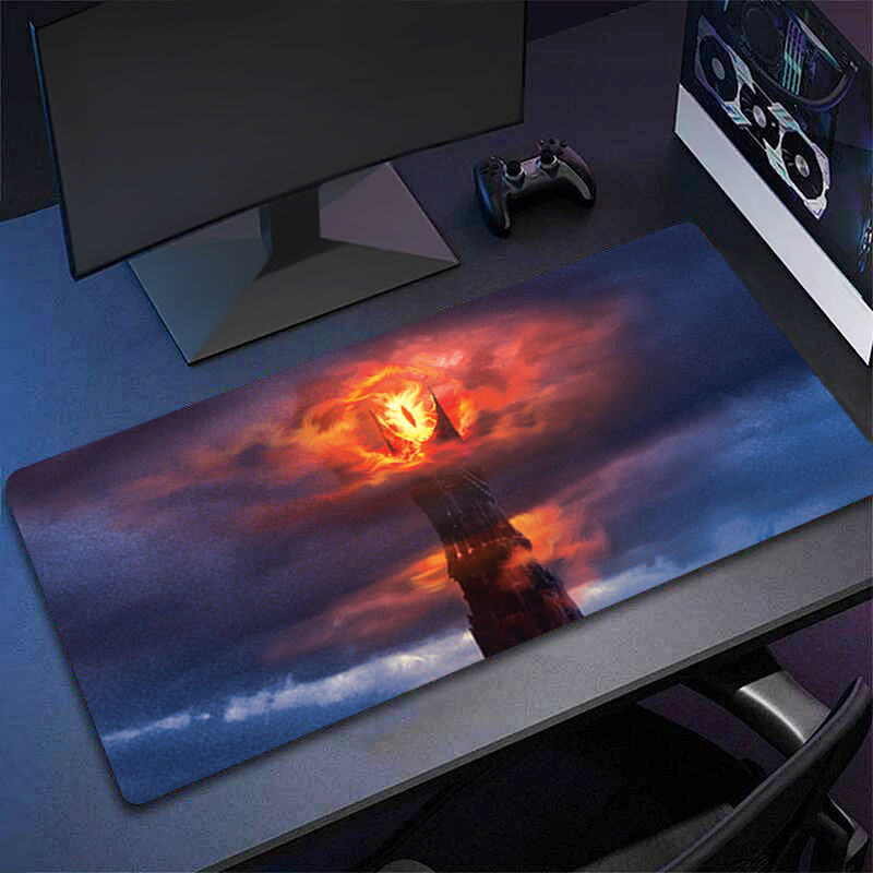 Tapis de souris T-The Lord of  - Esports Gaming Mouse avis et prix