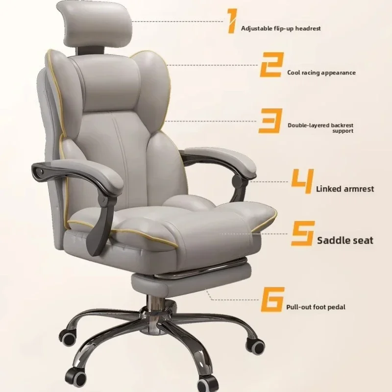 Chaise d'ordinateur ergonomiqu - Esports Gaming Hotel avis et prix
