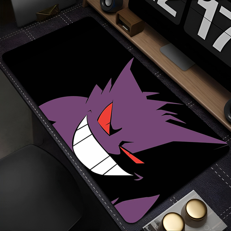 Tapis de souris en caoutchouc  - Esports Gamer avis et prix