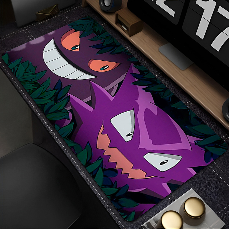 Tapis de souris en caoutchouc  - Esports Gamer avis et prix