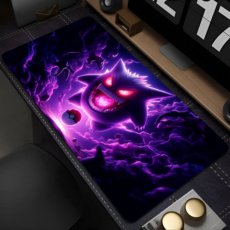 Tapis de souris en caoutchouc  - Esports Gamer avis et prix