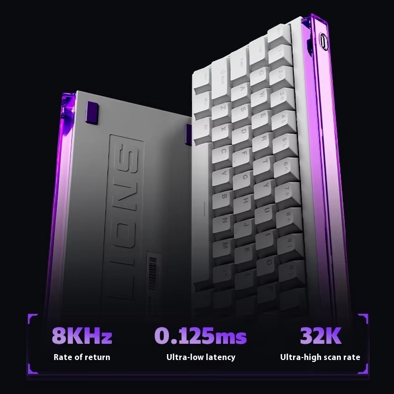 Madlions NANO 68/68 PRO clavie - Esports Gaming Zone avis et prix