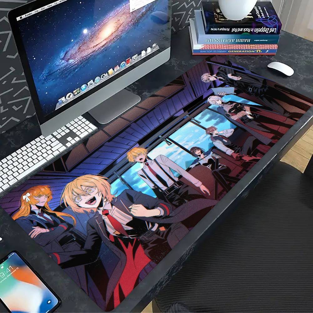 Limbus c-company jeu Anime tap - Esports Gaming Laptop avis et prix