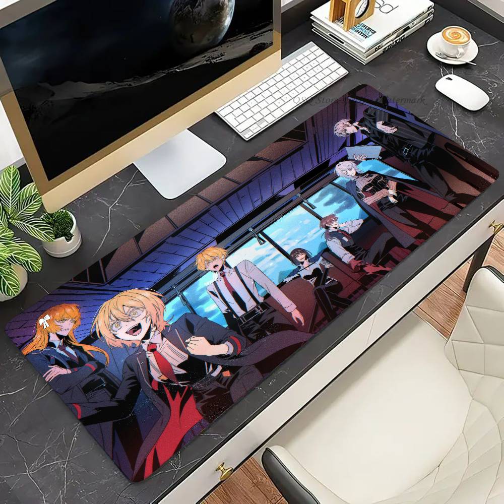 Limbus c-company jeu Anime tap - Esports Gaming Laptop avis et prix