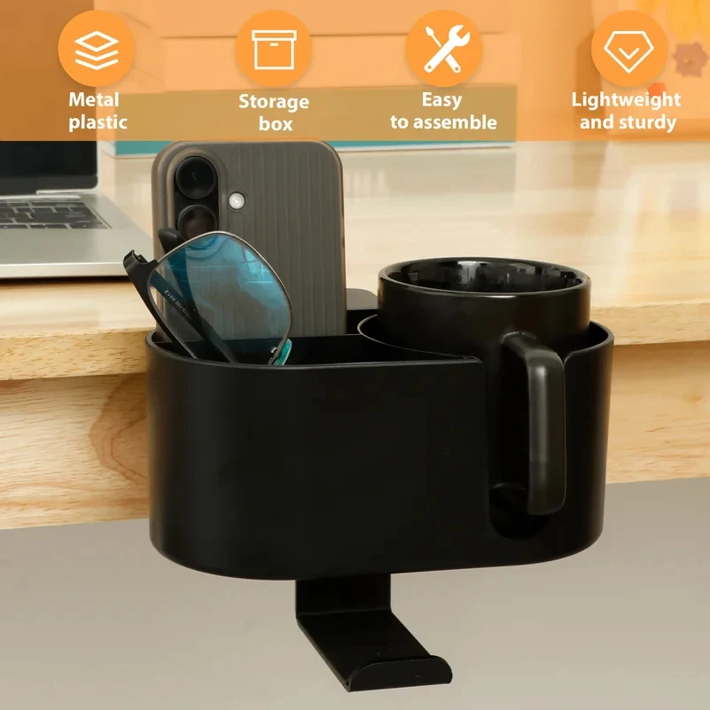 Support de tasse 4 en 1 pour b - Esports Gaming Desk avis et prix