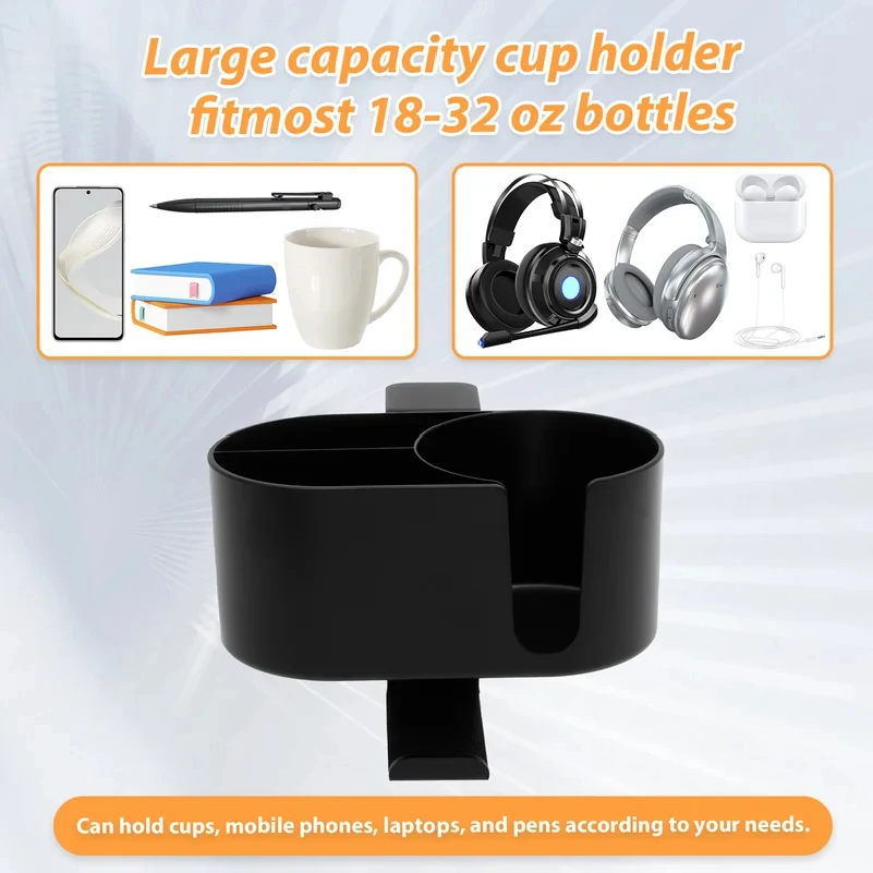 Support de tasse 4 en 1 pour b - Esports Gaming Desk avis et prix