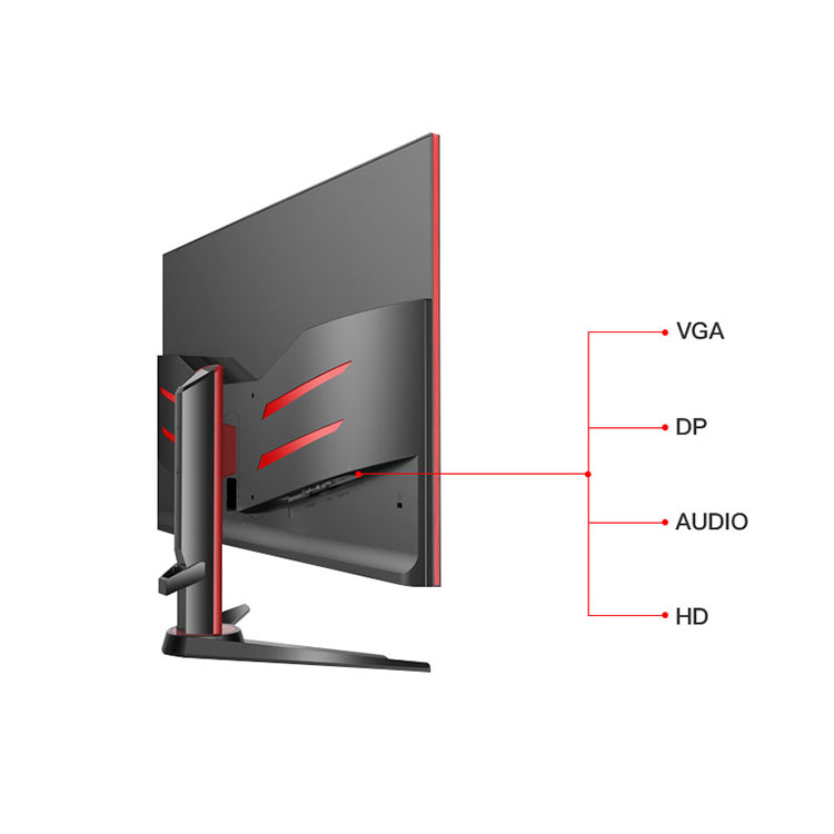 Moniteur de jeu Full HD 27 pou - Esports Gaming Competition avis et prix