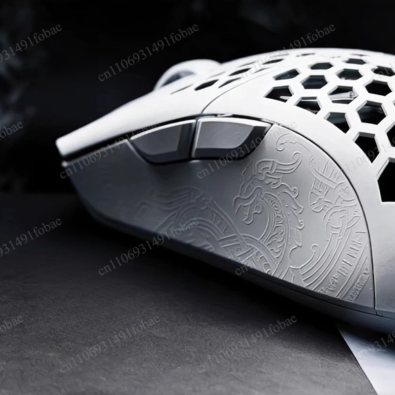La dernière souris de jeu sans - Esports Gaming Mouse avis et prix