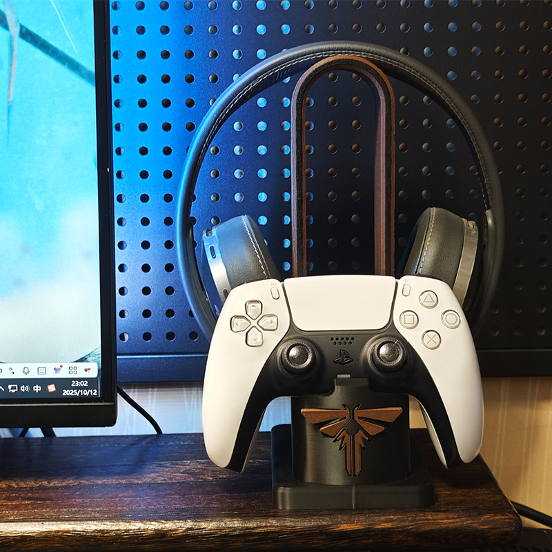 Poignée support pour écouteurs - Esports Gamer avis et prix