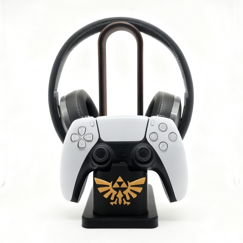 Poignée support pour écouteurs - Esports Gamer avis et prix