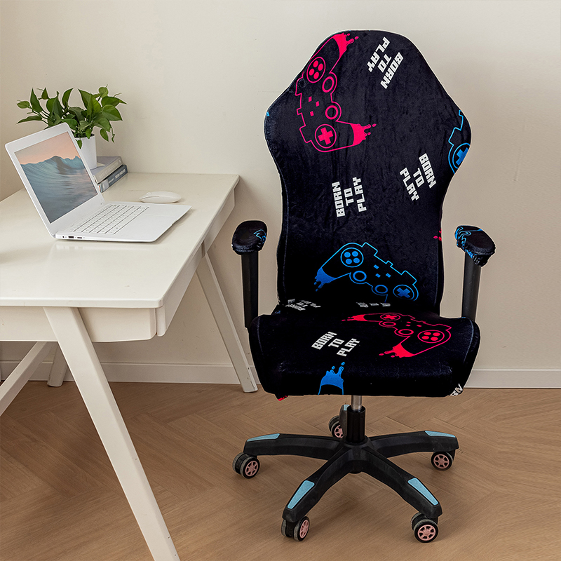 Housse de chaise de jeu d'ordi - Esports Gaming Hotel avis et prix