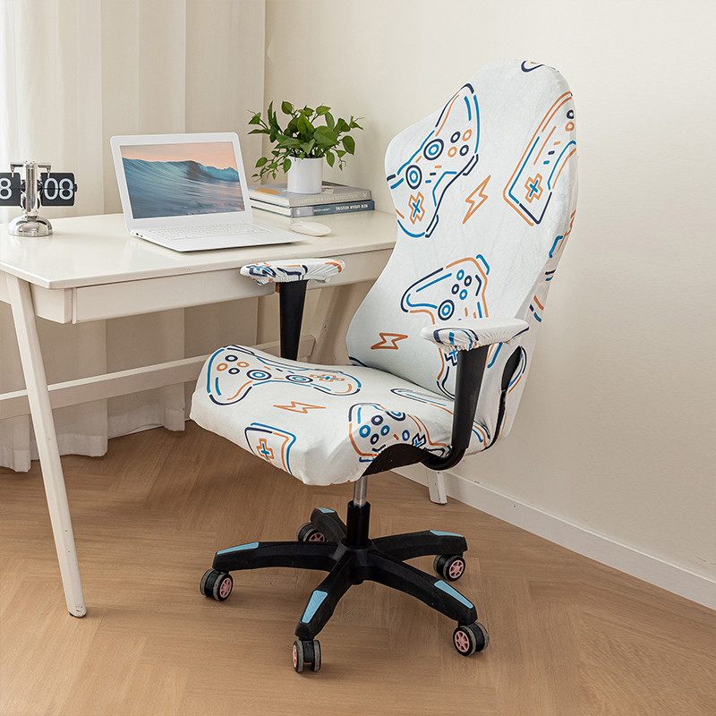 Housse de chaise de jeu élasti - Esports Gaming Hotel avis et prix